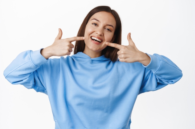 Periodontoloji Hakkında Merak ettiğiniz Her Şey